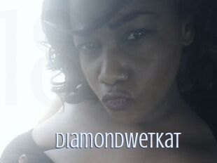 DiamondWetKat