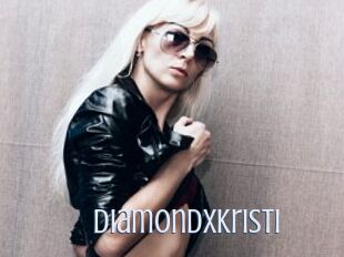 DiamondXKristi