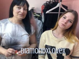 DiamondXLoveX