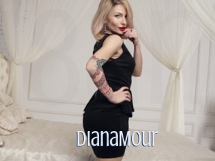 DianaMour