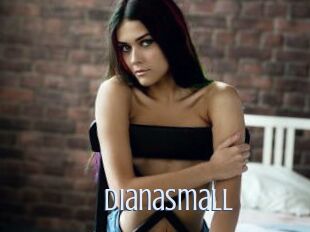 DianaSmall