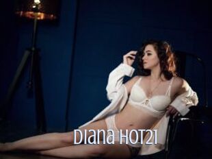 Diana_Hot21