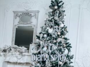 Diana_Spicy