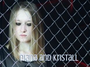 Diana_and_Kristall