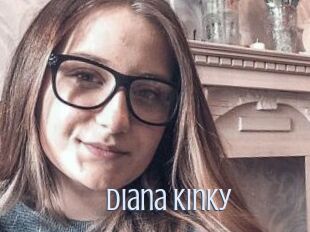 Diana_kinky