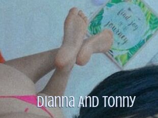 Dianna_And_Tonny