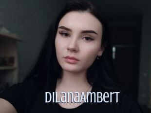 DilanaAmbert