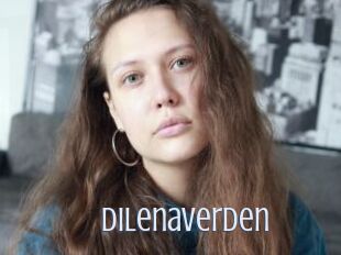 DilenaVerden