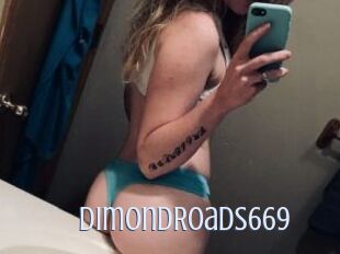 DimondRoads669