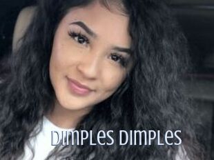 Dimples_Dimples