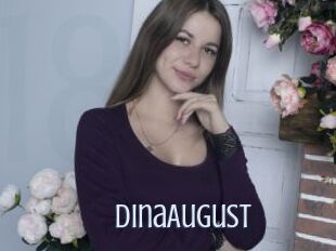 DinaAugust