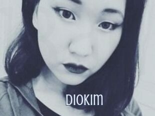 DioKim