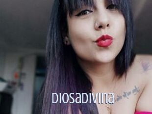 DiosaDivina