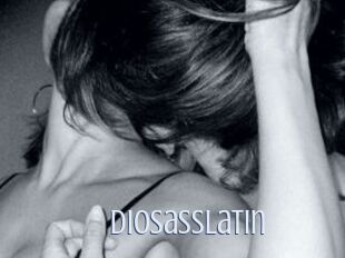 Diosasslatin