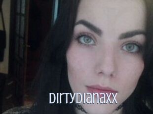 DirtyDianaxx