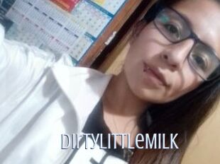 DirtyLittleMilk