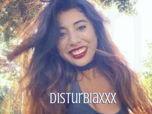 Disturbiaxxx