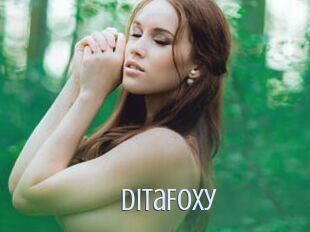 DitaFoxy