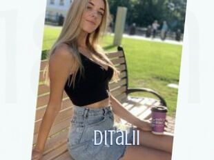 DitaLii