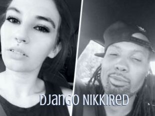 Django_NikkiRed