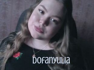 Dofanyulia