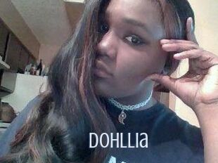 Dohllia