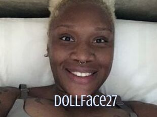 DollFace27