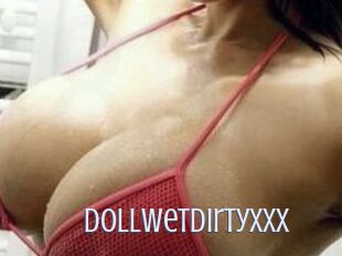 DollWetDirtyxxX