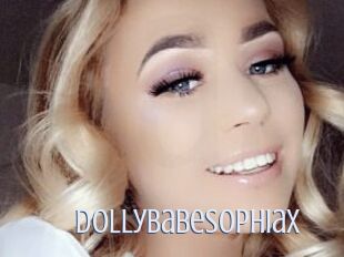 DollyBabeSophiax