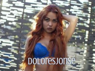 DoloresJonse