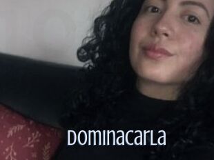 DominaCarla