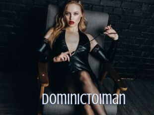 DominicToiman