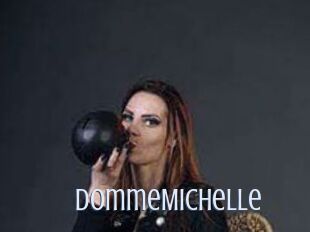 DommeMichelle