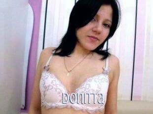 Donitta