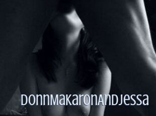 DonnMakaronAndJessa