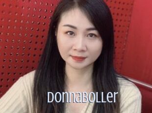 DonnaBoller