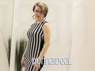 DonnaIdeal