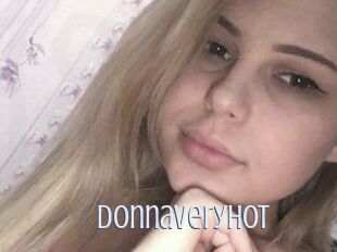 DonnaVeryHot