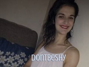 DontBeShy