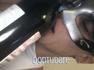 DontUDare