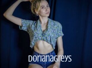 DorianaGreys