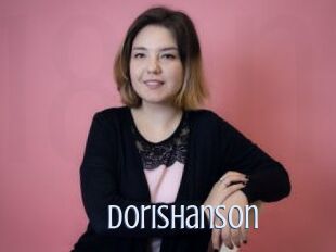 DorisHanson