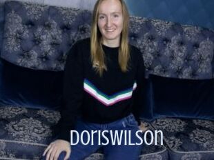 DorisWilson