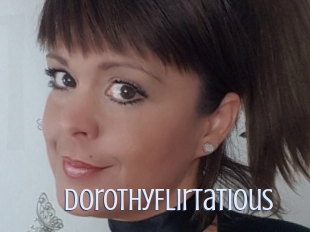 DorothyFlirtatious