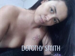 Dorothy_smith