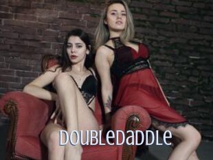 DoubleDaddle