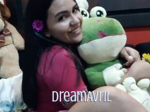 DreamAvril