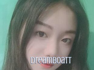 Dreamboatt