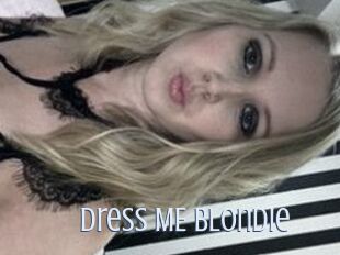 Dress_ME_Blondie