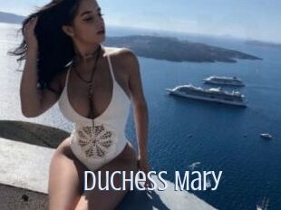 Duchess_Mary